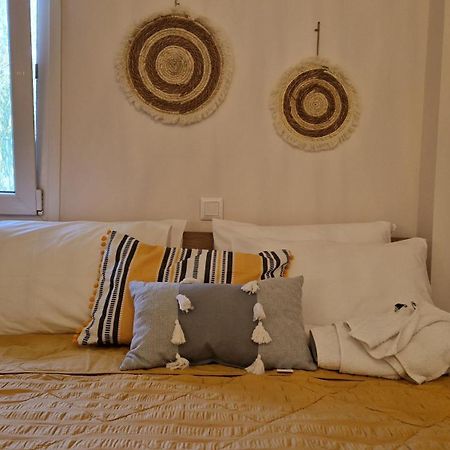 Aventora Apartments ลิเกีย ภายนอก รูปภาพ