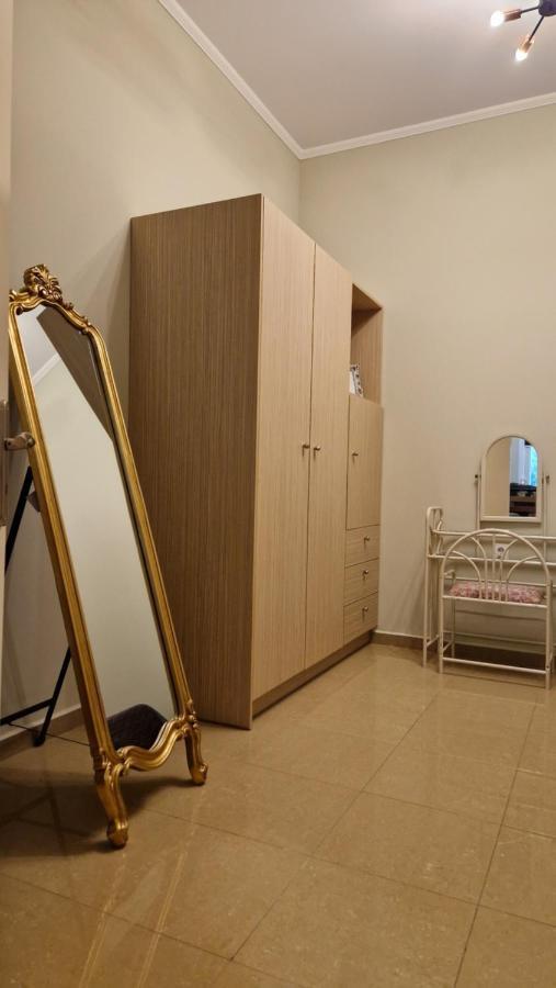 Aventora Apartments ลิเกีย ภายนอก รูปภาพ