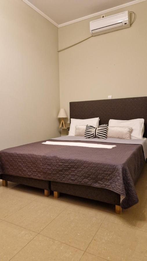 Aventora Apartments ลิเกีย ภายนอก รูปภาพ