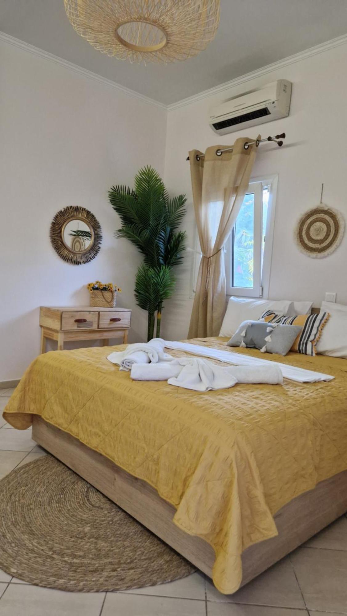 Aventora Apartments ลิเกีย ภายนอก รูปภาพ